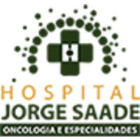 Hospital Jorge Saade logo - Similar company to Qualitaspharma Treinamentos, Auditoria & Consultoria