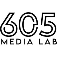 605 Media Lab logo - Similar company to Get Happy