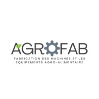AGROFAB logo - Similar company to Agrofab (I)
