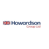Howardson Group Ltd logo - Similar company to All British Precision Ltd
