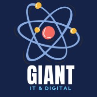 GIANT Consulting 🌐 logo - Similar company to Fokus