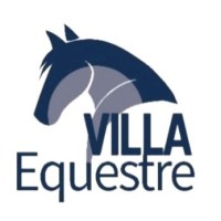 Villa Equestre - escola de equitação logo - Similar company to Boston Bakery