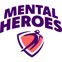 Mental Heroes logo - Similar company to Brik Consultancy