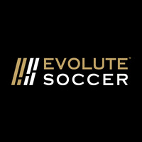 Evolute Soccer logo - Similar company to Evolute Sponsor