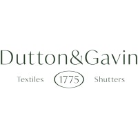 Dutton & Gavin (Textiles) Ltd logo - Similar company to Wp Cover