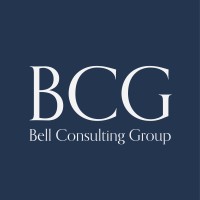 Bell Consulting Group logo - Similar company to Vcg Solutions