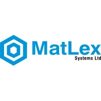 MatLex Systems Ltd logo - Similar company to Csc Services