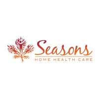 Seasons Home Health Care logo - Similar company to The Ltm Group
