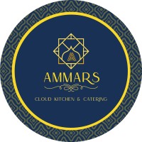 Ammars Cloud Kitchen & Catering logo - Similar company to Webfifi Solutions