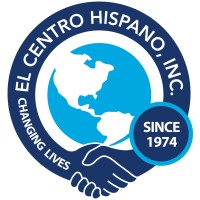 El Centro Hispano Inc. logo - Similar company to El Centro Hispano Inc