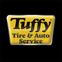 Tuffy Tire & Auto Service logo - Similar company to Auto & Service