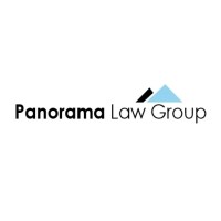 Panorama Law Group logo - Similar company to Wayback Brewing Co.