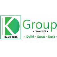Kasat Delhi Group logo - Similar company to Agri Trader