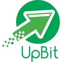 UpBit logo - Similar company to Bitkan