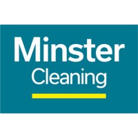 Minster Cleaning logo - Similar company to Proactive Cleaners