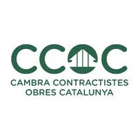 Cambra Contractistes Obres Catalunya logo - Similar company to Infraestructures De La Generalitat De Catalunya Sau