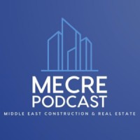 Middle East Construction & Real Estate Podcast logo - Similar company to 4D Construction Group