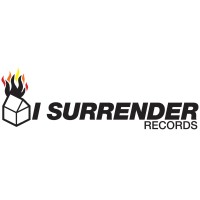 I Surrender Records logo - Similar company to Pack Records