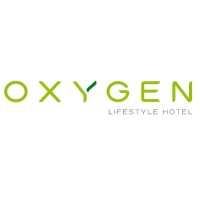 Hotel Oxygen Lifestyle logo - Similar company to Ericsoft Srl
