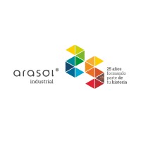 ARASOL industrial logo - Similar company to Rb Componentes S.L.