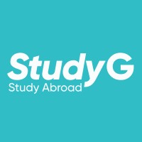 StudyG | Study Abroad logo - Similar company to Hello Study Abroad Consultancy, Bangalore