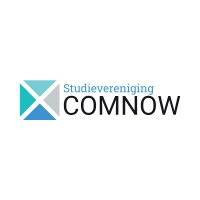 studievereniging COMNOW logo - Similar company to Comnow