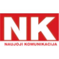 Naujoji Komunikacija