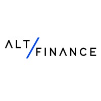 Alt/Finance - Alternative Asset Market Data Insights logo - Similar company to Mit Sloan Fintech