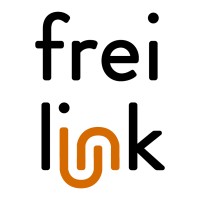 freilink GmbH (ehemals Prandible GmbH) logo - Similar company to Atisan