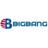 BIG BANG WORLD INC. logo - Similar company to Hinote