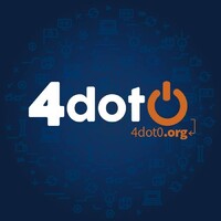 4dot0 | Educación 4.0 logo - Similar company to Sonarh