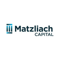 Matzliach Capital logo - Similar company to 1948 Ventures