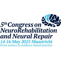 International Congress on Neurorehabilitation and Neural Repair (NNR) logo - Similar company to Aha Boost Project