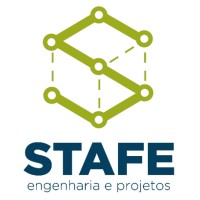 Stafe Engenharia e Projetos logo - Similar company to Project Data Technology Solutions