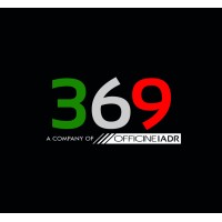 369 Srl logo - Similar company to Sololed S.R.L. - Gli Specialisti Del Led!