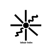 Solitude Studios logo - Similar company to Readymade
