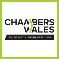 Chambers Wales South East, South West and Mid logo - Similar company to Welsh Ice