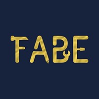 FABE logo - Similar company to Jetplane