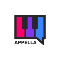 Appella logo - Similar company to Fluxnetz Gmbh