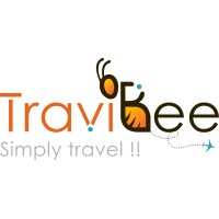 Travibee logo - Similar company to Hotelbox Llp