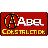 Abel Construction Company, Inc. logo - Similar company to Abel Recon