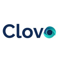 Clovo logo - Similar company to Doorchef