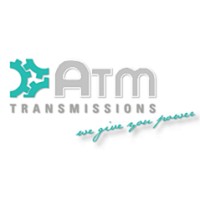 ATM TRANSMISSIONS logo - Similar company to New Gene Uk