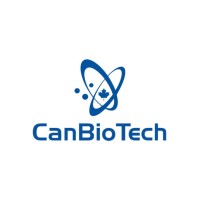 CanBioTech logo - Similar company to Doctornow