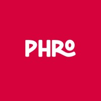 Phro logo - Similar company to Matrix Design Works