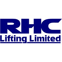 RHC Lifting Limited logo - Similar company to Pelloby Premier Cranes