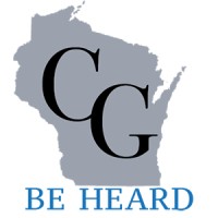 Corban Gehler for Wisconsin logo - Similar company to Inqubus Inc