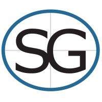 Stevens Group logo - Similar company to Finity