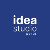 Idea Studio World logo - Similar company to Berysocial