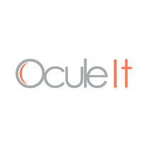 Ocule IT logo - Similar company to Terra Analytics